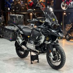 BMW R 1250 GS - фото 3