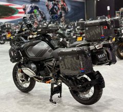 BMW R 1250 GS - фото 6