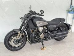 QJMOTOR Shan 600 560 cc - ფოტო 4