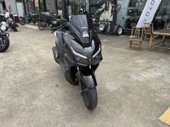 Wuyang Honda NWT150 - ფოტო 1