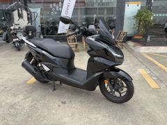 Wuyang Honda NWT150 - ფოტო 2