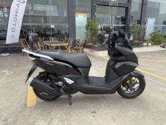 Wuyang Honda NWT150 - ფოტო 3