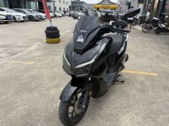 Wuyang Honda NWT150 - ფოტო 5