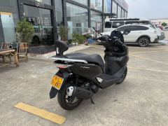 Wuyang Honda NWT150 - ფოტო 6