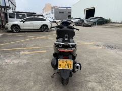Wuyang Honda NWT150 - ფოტო 7