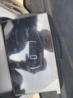 Wuyang Honda NWT150 - ფოტო 9