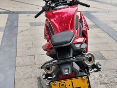 CFMOTO 500SR - ფოტო 4