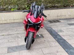 CFMOTO 500SR - ფოტო 6