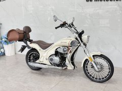 Zongshen Yomi Yumi 125 cc - photo 1