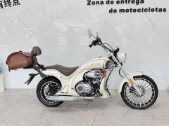 Zongshen Yomi Yumi 125 cc - photo 2