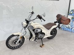 Zongshen Yomi Yumi 125 cc - photo 3
