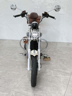 Zongshen Yomi Yumi 125 cc - photo 6