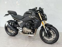 QJMOTOR Chaser 550 - фото 1