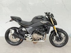 QJMOTOR Chaser 550 - фото 2