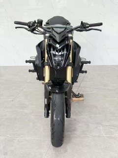 QJMOTOR Chaser 550 - фото 5