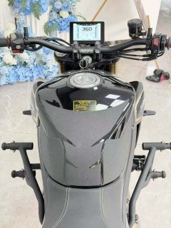 QJMOTOR Chaser 550 - фото 6