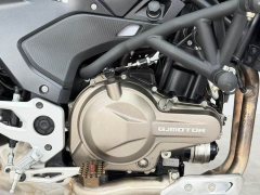 QJMOTOR Chaser 550 - фото 8
