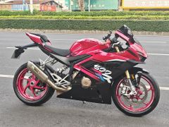 Zhangxue Motorcycles 500RR - фото 2