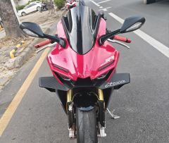 Zhangxue Motorcycles 500RR - фото 3