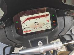 Zhangxue Motorcycles 500RR - фото 4