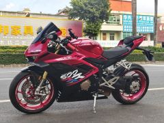 Zhangxue Motorcycles 500RR - фото 6