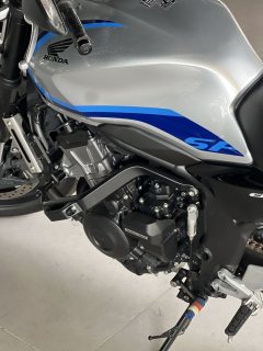 Honda CB500 Super Four - фото 4