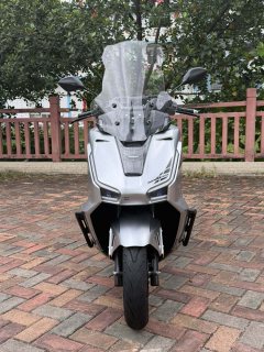 Wuyang Honda NWG150 - ფოტო 2