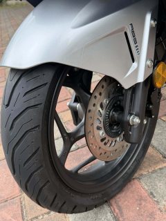 Wuyang Honda NWG150 - ფოტო 9