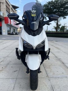 Sundiro Honda NS150ES - ფოტო 2