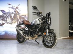 Voge 300AC - ფოტო 11