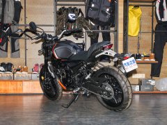 Voge 300AC - ფოტო 6