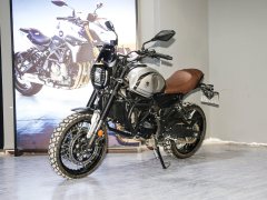 Voge 300AC - ფოტო 9
