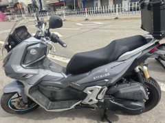 Dayang V-Ray ADV150 - ფოტო 1