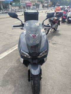 Dayang V-Ray ADV150 - ფოტო 3