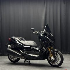 Yamaha XMAX 300 cc - ფოტო 1