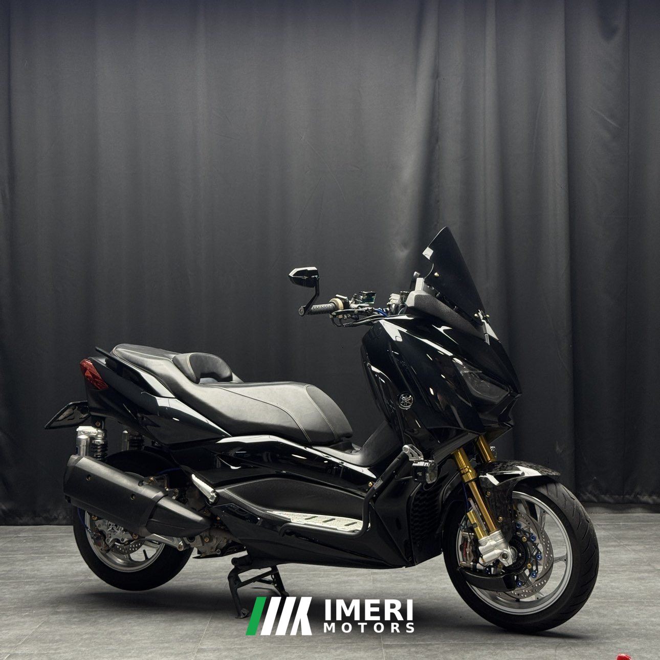 2022 Yamaha XMAX 300 cc