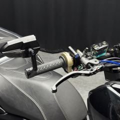 Yamaha XMAX 300 cc - ფოტო 10