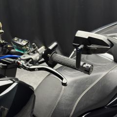 Yamaha XMAX 300 cc - ფოტო 11