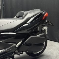 Yamaha XMAX 300 cc - ფოტო 12