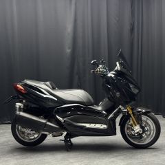 Yamaha XMAX 300 cc - ფოტო 2