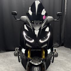 Yamaha XMAX 300 cc - ფოტო 3