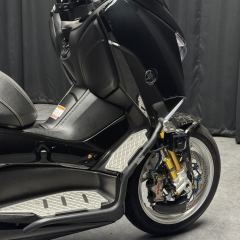 Yamaha XMAX 300 cc - ფოტო 5