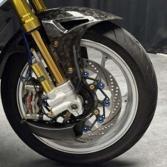 Yamaha XMAX 300 cc - ფოტო 6