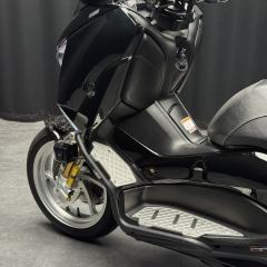 Yamaha XMAX 300 cc - ფოტო 7