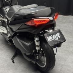 Yamaha XMAX 300 cc - ფოტო 8