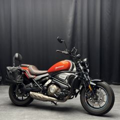 QJMOTOR Flash 500s - фото 1