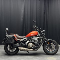 QJMOTOR Flash 500s - фото 2