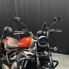 QJMOTOR Flash 500s - фото 3
