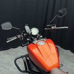 QJMOTOR Flash 500s - фото 4