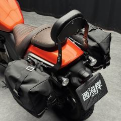 QJMOTOR Flash 500s - фото 6